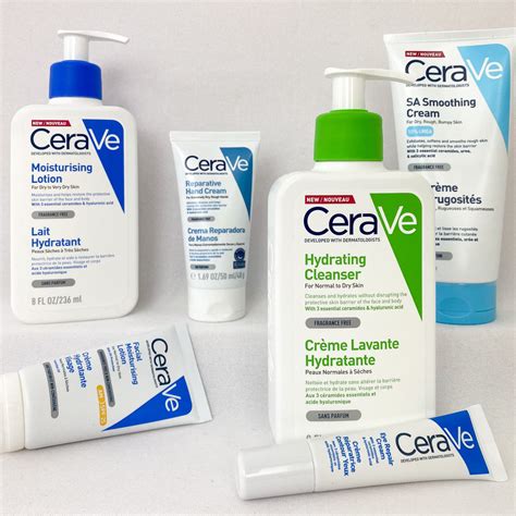 CeraVe Review .